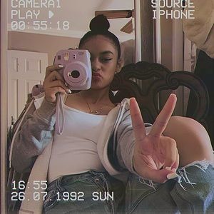 Meet your Posher, Alexa